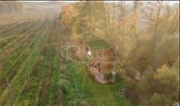 Bunkr s možností vybudování montované nástavby  