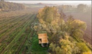 Bunkr s možností vybudování montované nástavby  
