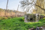 Bunkr s možností vybudování montované nástavby  