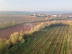 Bunkr s možností vybudování montované nástavby  