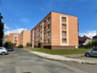 Pronájem byt 2+1, 56 m2, ul. Karpatská, Ostrava - Zábřeh
