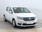 Dacia Sandero, 1.2 16V, LPG, Hatchback, Benzín