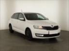 Skoda Rapid Spaceback, 1.2 TSISpaceback , Tempomat