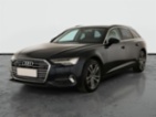 Audi A6, 50 TDI,, Combi, Diesel