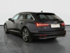 Audi A6, 50 TDI,, Combi, Diesel