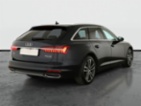 Audi A6, 50 TDI,, Combi, Diesel