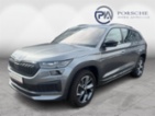Škoda Kodiaq, 2.0TDI Sportline DSG 4x4 7míst, SUV,