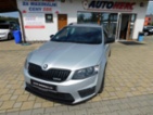 Škoda Octavia, 2.0 TDi RS DSG CHALLENGE, kombi,