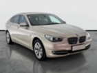 BMW Řada 5GT, 530d xDrive GT, 4X4, Automat, Kůže,