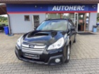 Subaru Outback, 2.0 D 4x4 110 Kw, kombi, nafta