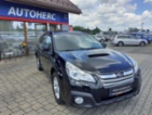 Subaru Outback, 2.0 D 4x4 110 Kw, kombi, nafta