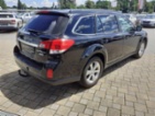 Subaru Outback, 2.0 D 4x4 110 Kw, kombi, nafta