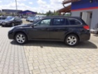 Subaru Outback, 2.0 D 4x4 110 Kw, kombi, nafta