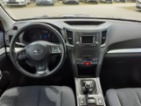 Subaru Outback, 2.0 D 4x4 110 Kw, kombi, nafta