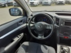 Subaru Outback, 2.0 D 4x4 110 Kw, kombi, nafta