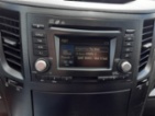 Subaru Outback, 2.0 D 4x4 110 Kw, kombi, nafta
