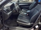 Subaru Outback, 2.0 D 4x4 110 Kw, kombi, nafta