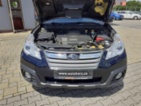 Subaru Outback, 2.0 D 4x4 110 Kw, kombi, nafta