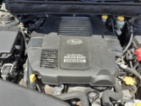 Subaru Outback, 2.0 D 4x4 110 Kw, kombi, nafta