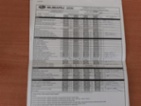 Subaru Outback, 2.0 D 4x4 110 Kw, kombi, nafta