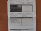 Subaru Outback, 2.0 D 4x4 110 Kw, kombi, nafta