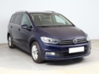 VW Touran, 2.0 TDI, Automat, 7 míst, Navi,, MPV,