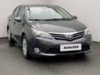 Toyota Avensis, 1.8 VVT-i, +kola, sedan, benzín