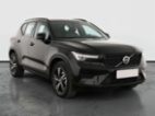 Volvo XC40, B3,, SUV, Benzín