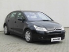 Citroën C4, 1.6 HDi, autoAC, hatchback, nafta