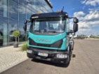 Iveco Eurocargo, pro přepravu kontejnerů