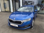 Škoda Octavia, 1.5 TSI Ambiente, liftback, benzin