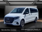 Mercedes-Benz Vito, Vito 119 CDI 4M Tourer Select