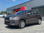 Mitsubishi ASX, 1,6 MIVEC 86 KW, SUV, benzin