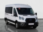 Ford Transit, 2.0 EcoBlue, Bus, 9Míst, Klima, 1Maj