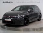 Volkswagen Golf, GTI 2.0TSI 180KW DSG, hatchback,