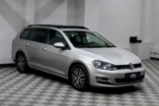 Volkswagen Golf, 7 Variant 1.4 TSI 90 kW, kombi,