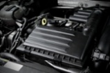 Volkswagen Golf, 7 Variant 1.4 TSI 90 kW, kombi,