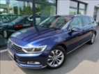 Volkswagen Passat, 2,0 TDi,110kW,1majČR,Highline,