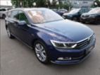 Volkswagen Passat, 2,0 TDi,110kW,1majČR,Highline,