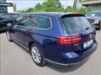 Volkswagen Passat, 2,0 TDi,110kW,1majČR,Highline,