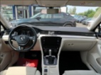 Volkswagen Passat, 2,0 TDi,110kW,1majČR,Highline,