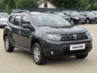Dacia Duster, 1.6 SCe, 1.maj,ČR, AC, temp, SUV,