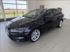 Seat Leon, 2,0 TDi, FR-Line, DSG, Navi, kombi,