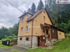 Rekreační dům, Stříbrná, Kraslice