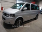 Volkswagen Multivan, 2.0TDine