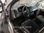 Volkswagen Multivan, 2.0 TDiine
