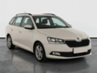 Skoda Fabia, 1.0 TSIAmbition , ČR,1.maj, Navi,,