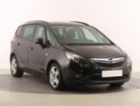 Opel Zafira, 1.6 CDTI, Navi, Klima, Tempomat,, MPV