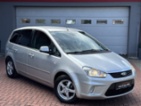 Ford C-MAX, 1.6i Style Digi Klima Tažné Z, MPV,