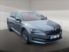 Škoda Superb, 2,0 TDI 147 L&K Combi Aut, kombi,